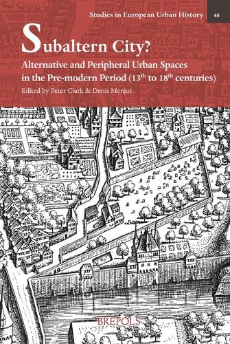Subaltern City?