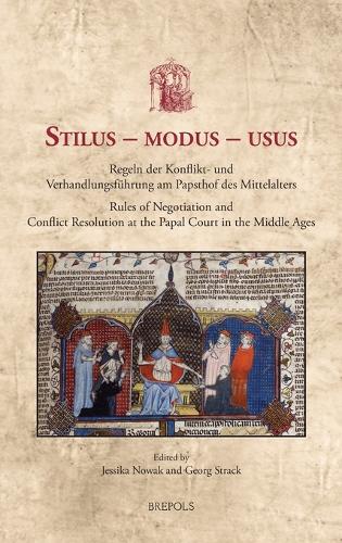 Stilus - modus - usus