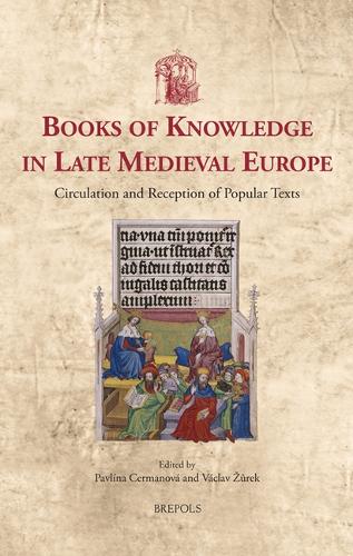 Books of Knowledge in Late Medieval Europe