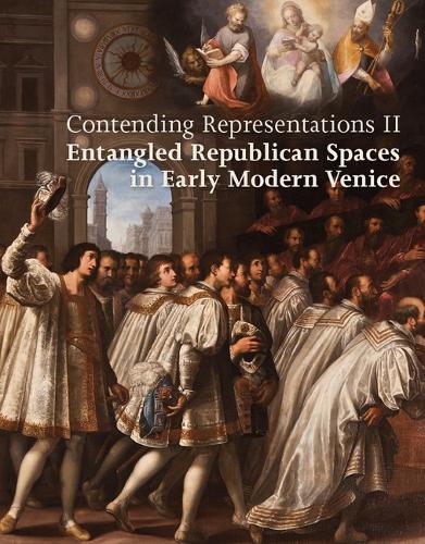 Contending Representations II
