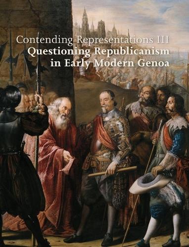 Contending Representations III