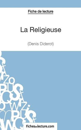 La Religieuse - Diderot (Fiche de lecture)