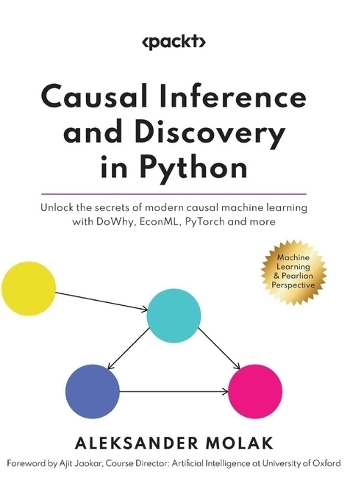Causal Inference and Discovery in Python
