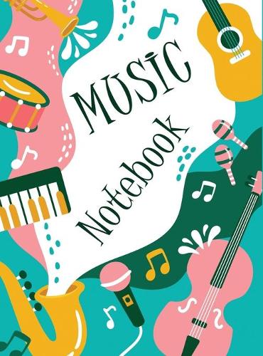 Music Notebook