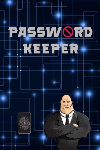 Password Keeper
