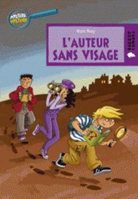 L'auteur sans visage