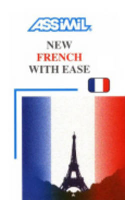 New French with Ease (Book): Level 1