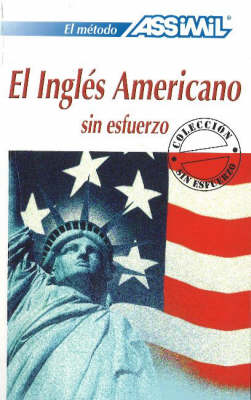 El Ingles Americano -- Book Only