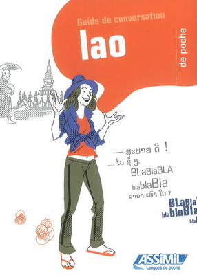 Lao de poche