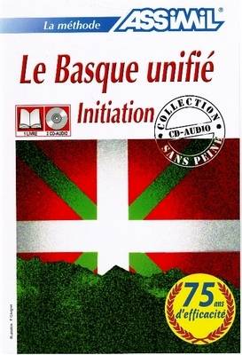 Le Basque unifie