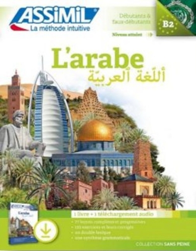 L' Arabe