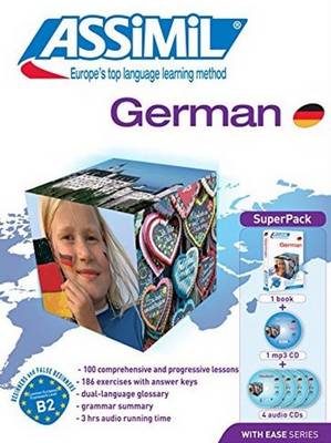 German Super Pack