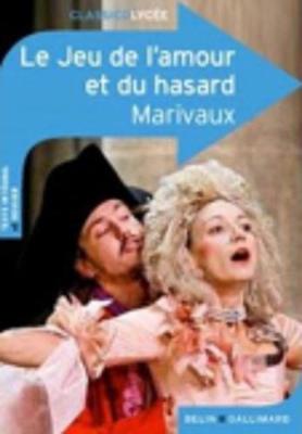 Le jeu de l'amour et du hasard