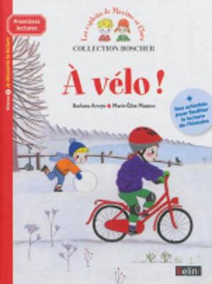 A velo!