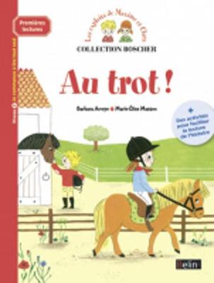 Au trot!