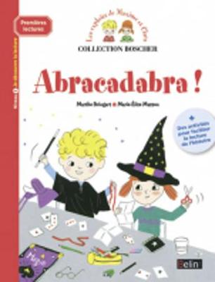 Abracadabra!