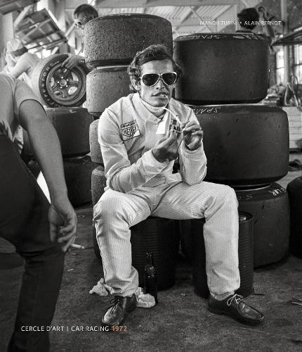 Car Racing 1972
