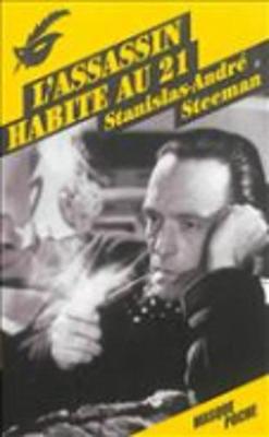 L'assassin habite au 21