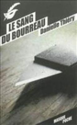 Le sang du bourreau