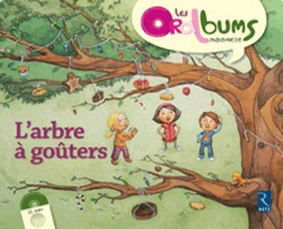 Oralbums