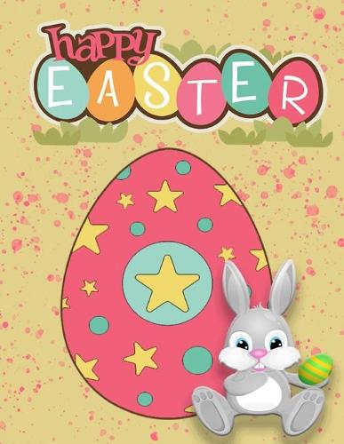 Happy Easter
