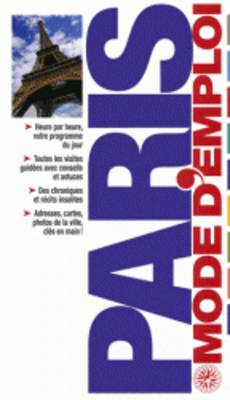 Paris mode d'emploi
