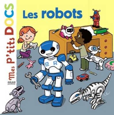 Mes p'tits docs/Mes docs animes