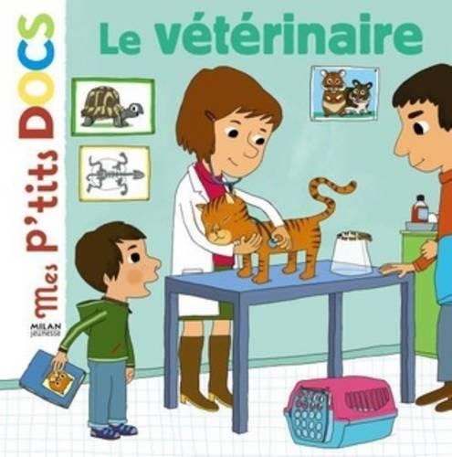 Mes P'tits Docs