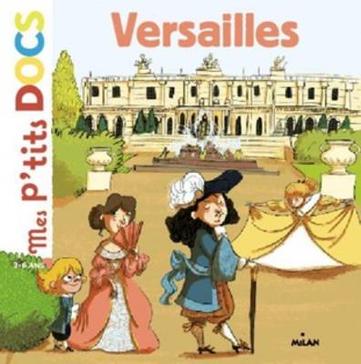 Mes p'tits docs/Versailles