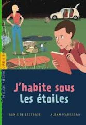 J'habite sous les etoiles
