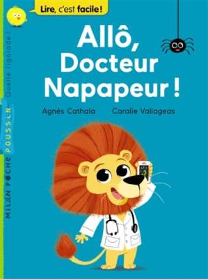 Allo, docteur Napapeur?