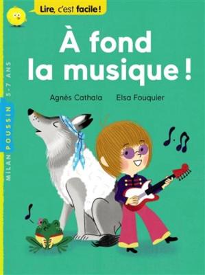A fond la musique!