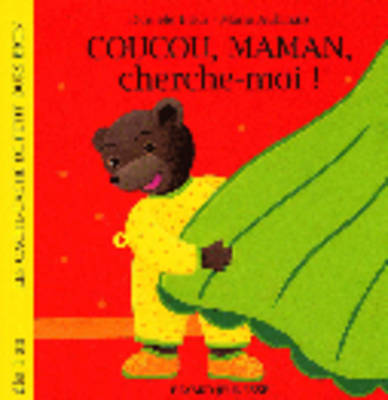Coucou, Maman, Cherche-Moi!
