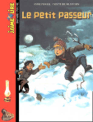 J'Aime Lire