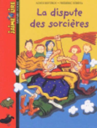 J'Aime Lire