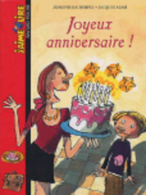 J'Aime Lire