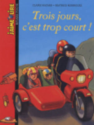 J'Aime Lire
