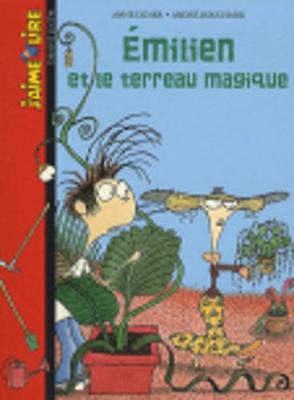 J'Aime Lire