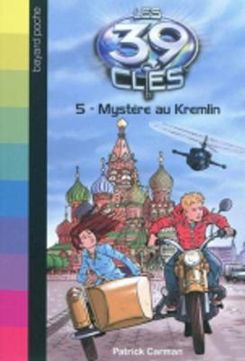 Mystere au Kremlin