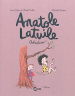 Anatole Latuile