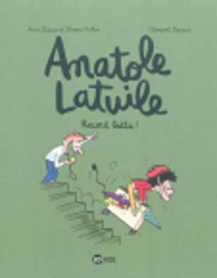 Anatole Latuile