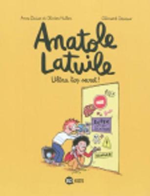 Anatole Latuile