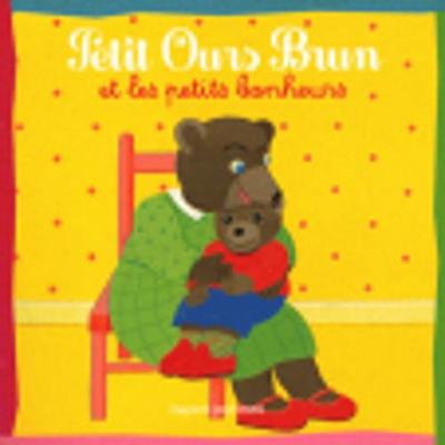 Petit Ours Brun
