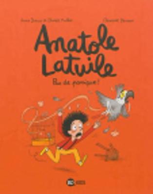 Anatole Latuile