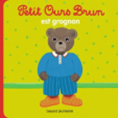 Petit Ours Brun