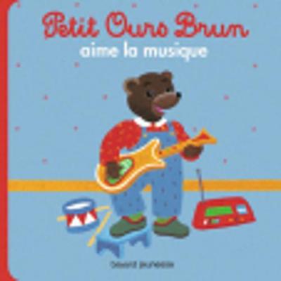 Petit Ours Brun