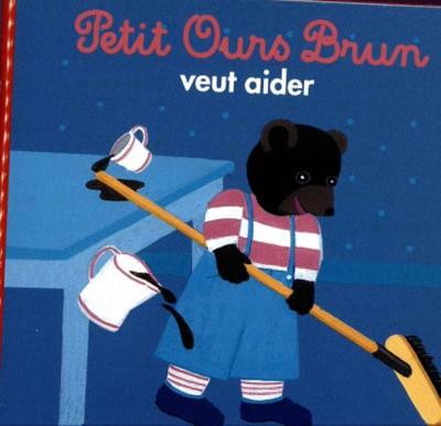 Petit Ours Brun