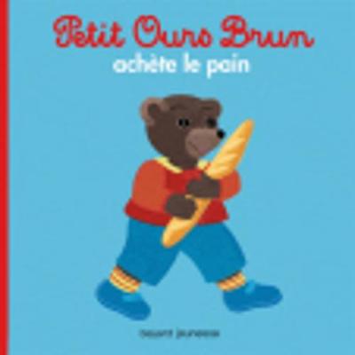 Petit Ours Brun