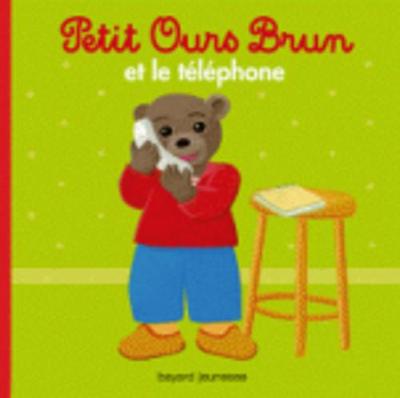 Petit Ours Brun