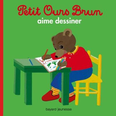 Petit Ours Brun